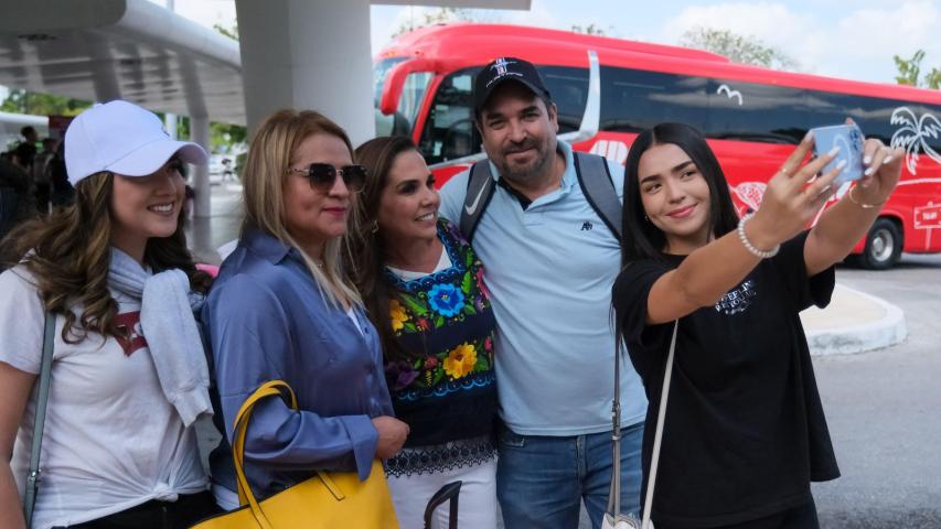 Foto: Gobierno de Quintana Roo