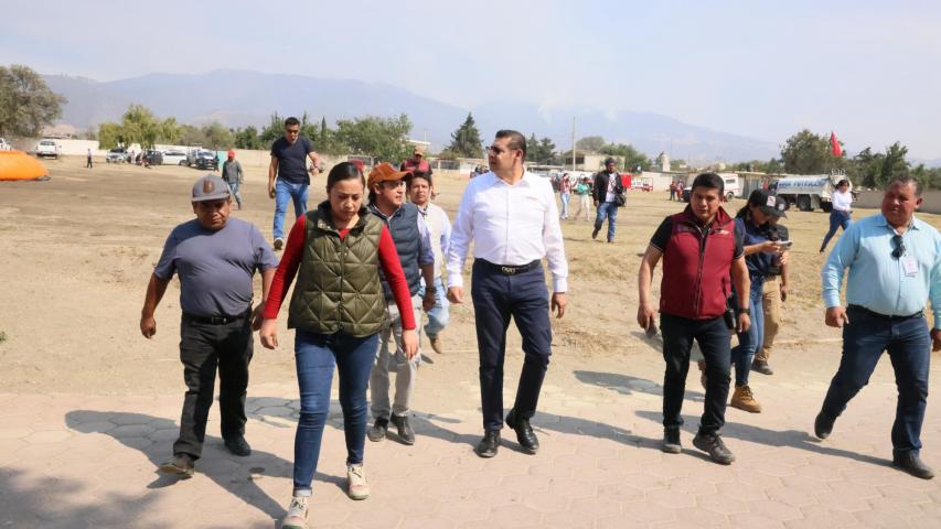 Foto: Gobierno de Puebla