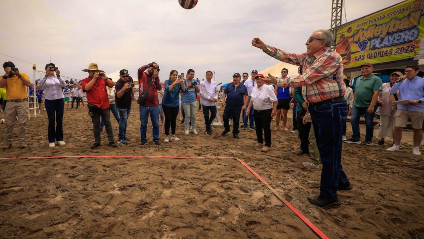Foto: Gobierno de Sinaloa