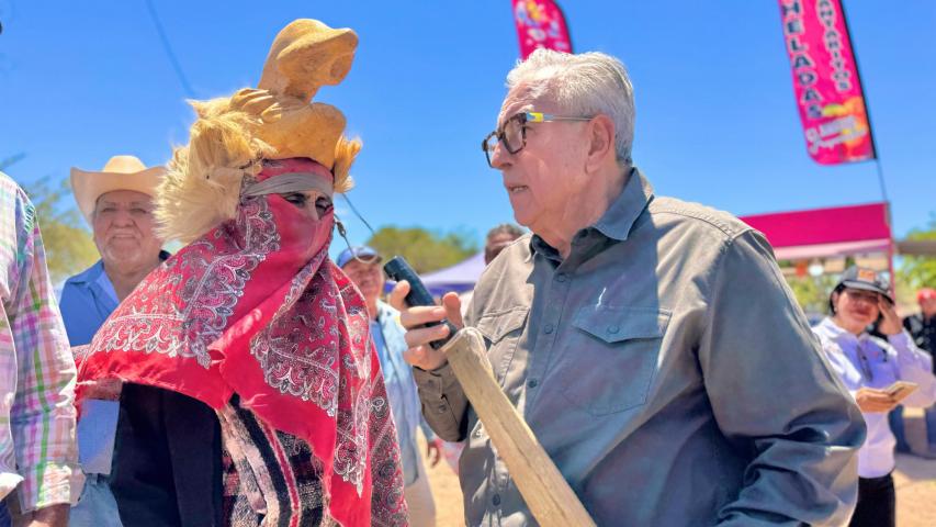 Foto: Gobierno de Sinaloa
