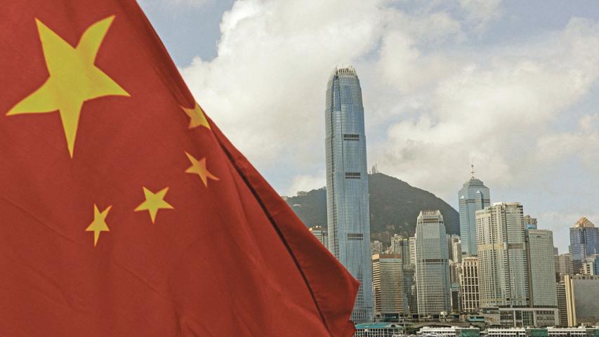 China denunció este lunes a los países que están tratando de "apaciguar" a Estados Unidos en sus negociaciones sobre la política de aranceles, y expresó su oposición "firme" a cualquier acuerdo comercial de terceros que perjudique sus intereses.
Para más información del tema, visita: https://www.eleconomista.com.mx/internacionales/china-critica-paises-negocian-aranceles-trump-20250421-755660.html
¡Síguenos en nuestras redes sociales para mantenerte informado!
Twitter: https://twitter.com/eleconomista
Facebook: https://www.facebook.com/ElEconomista.mx
Instagram: https://www.instagram.com/eleconomistamx
LinkedIn: https://www.linkedin.com/company/el-economista/
#ElEconomista #EETV