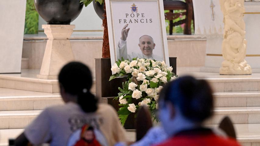 Foto: AFP