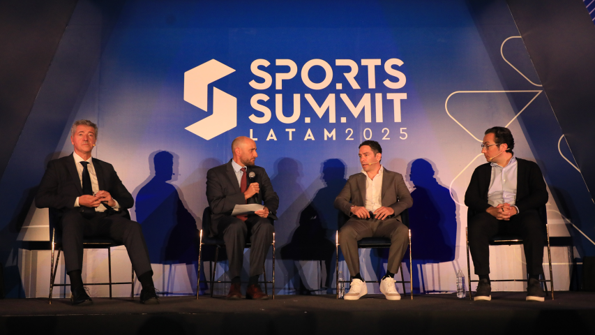 Sport Summit 2025.
