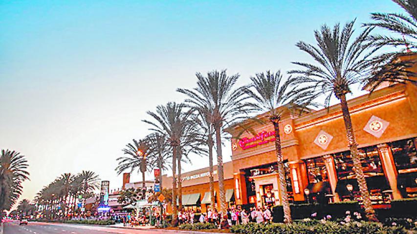 San Diego