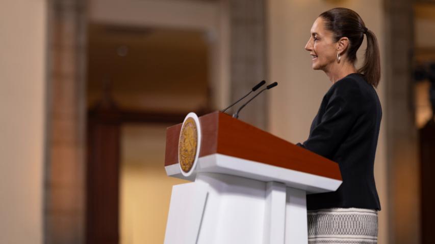 Foto: Presidencia de la República