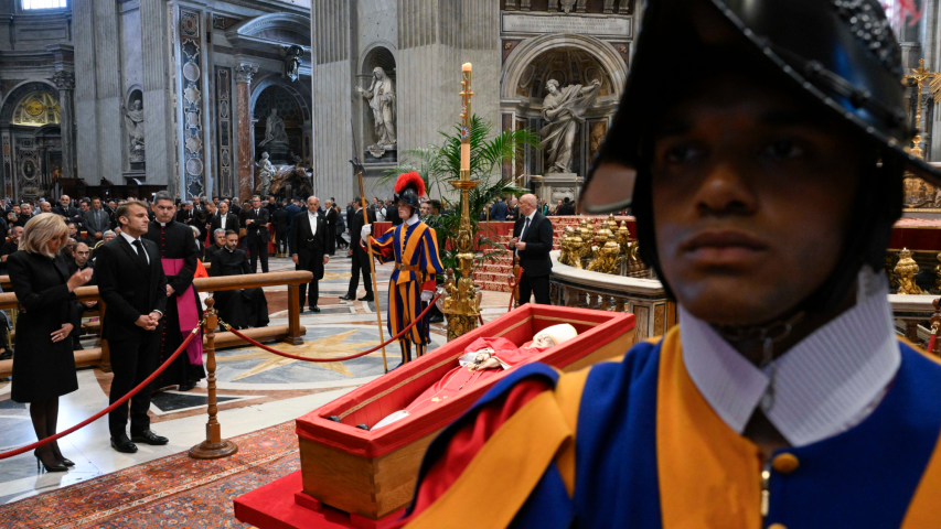 Foto: AFP