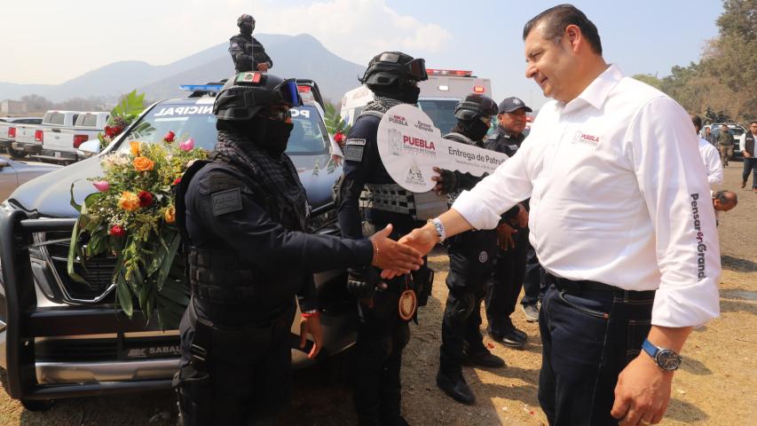 Foto: Gobierno de Puebla.