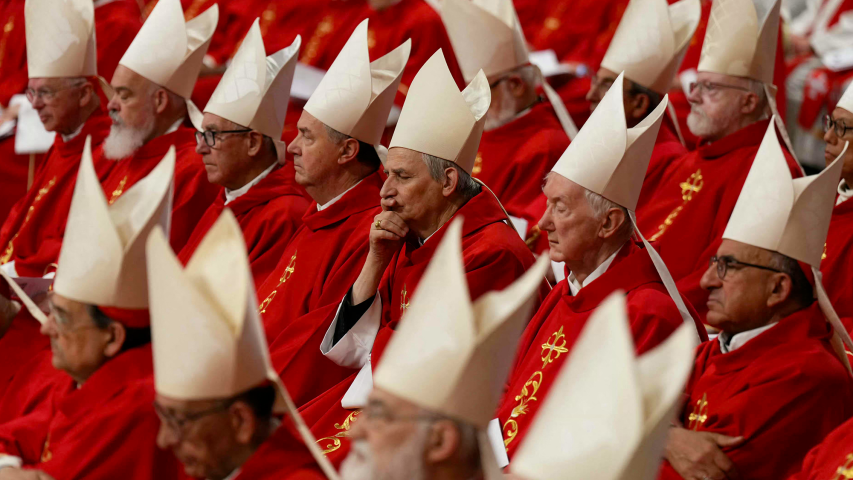 Cardenales.