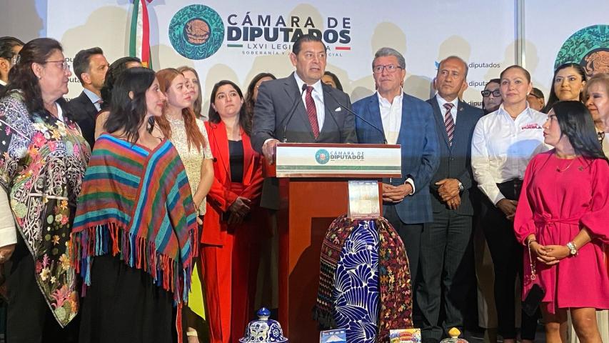 Foto: Gobierno de Puebla