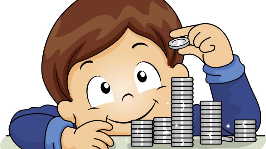 Dependencias como Banxico y la Condusef tienen varios materiales destinados a la educación financiera de la niñez, se pueden acceder a ellos en sus portales web.