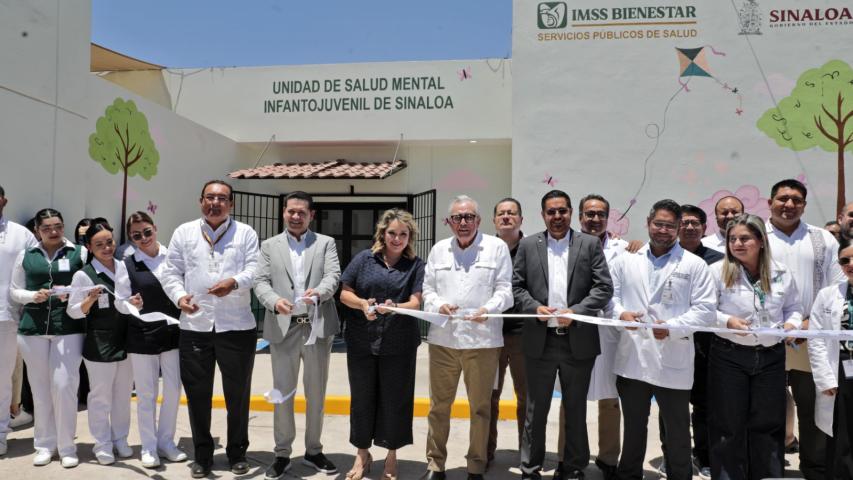 Foto: Gobierno de Sinaloa
