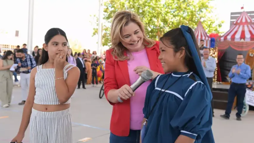 Foto: Gobierno de Chihuahua