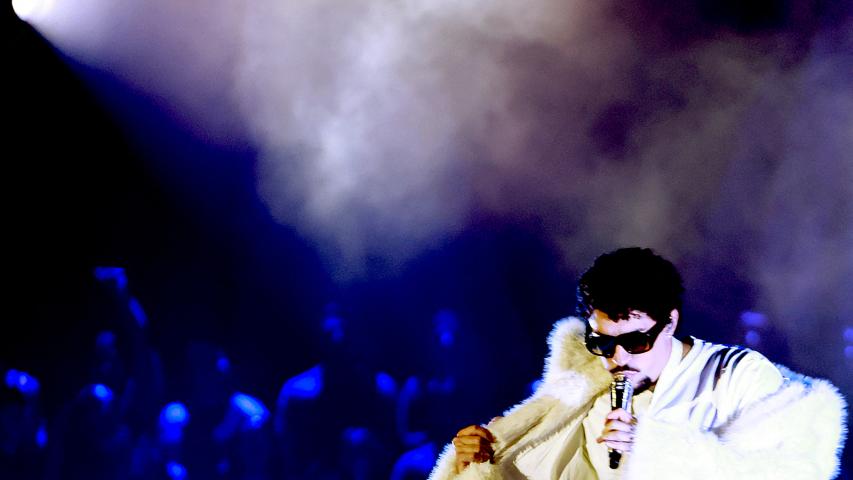 La última visita de Bad Bunny a México fue en 2022, como parte de su exitosa gira World’s Hottest Tour, un fenómeno global que batió récords de asistencia y ventas.
