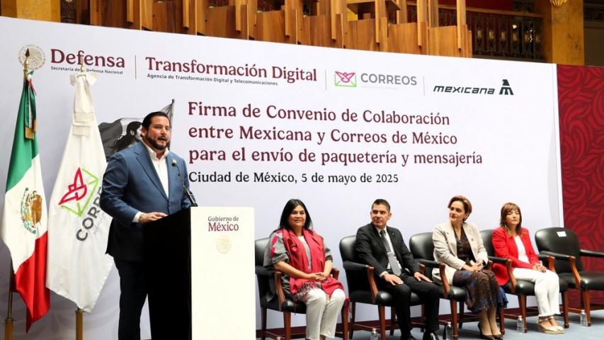 Información oficial