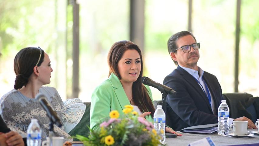Foto: Gobierno de Aguascalientes