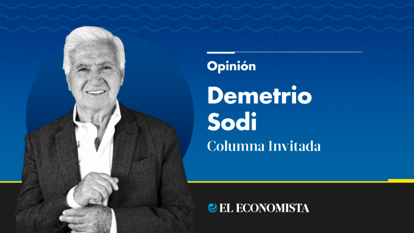 Demetrio Sodi