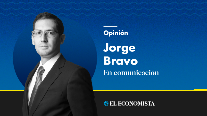 Jorge Bravo | En comunicación
