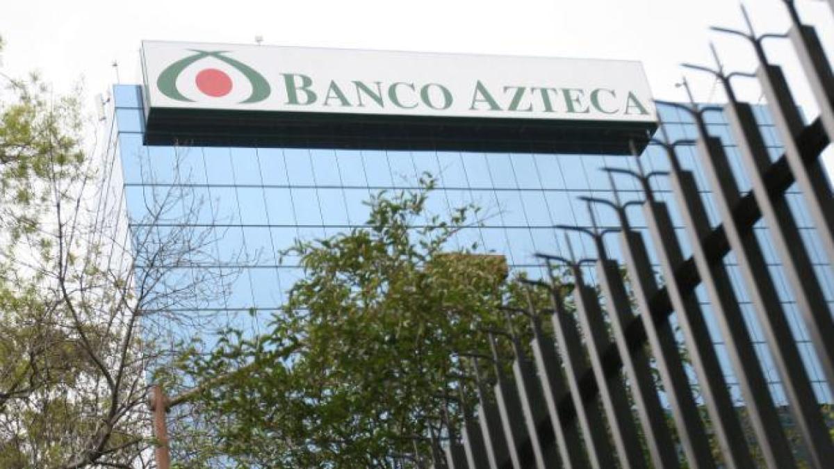 Banco Azteca ve potencial para democratizar el mercado de fondos de inversión