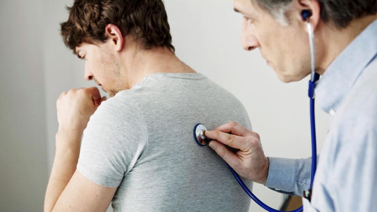 México detecta su primer caso de influenza A H3N2 subclado K