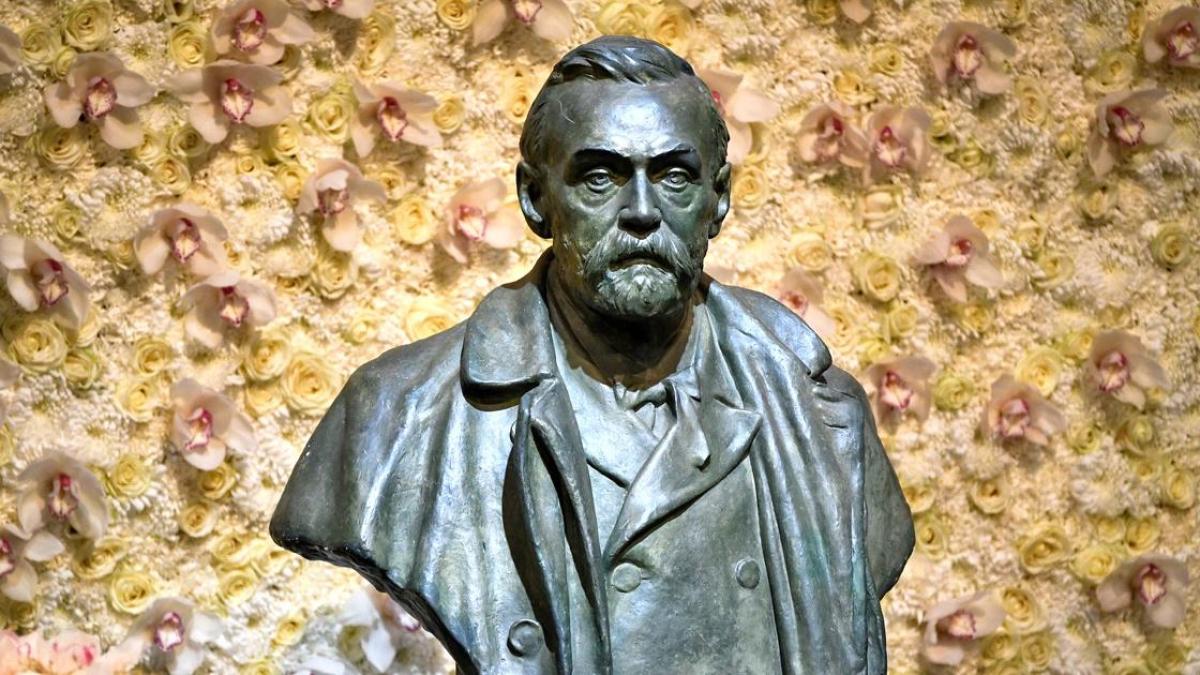 Cinco claves sobre los Premios Nobel