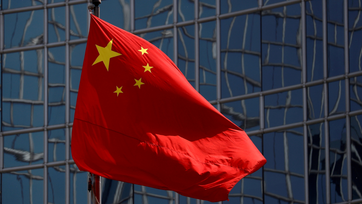 Moody's destaca la resistencia de la economía china y cambia su perspectiva a "estable"