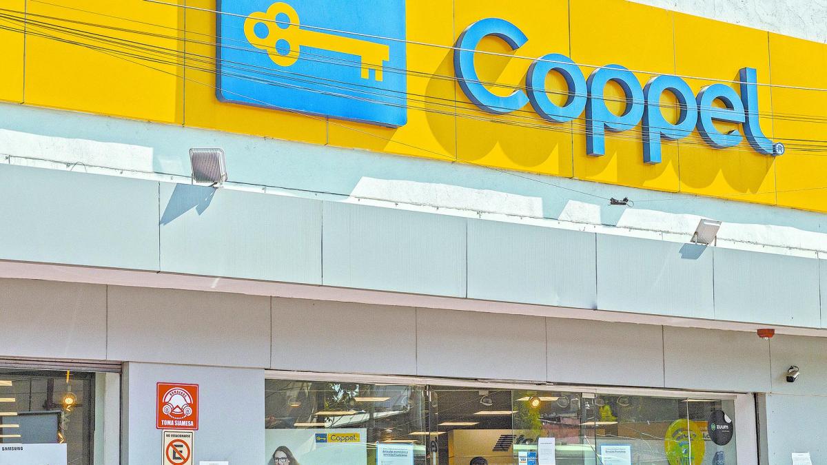 Coppel invertirá 14,300 millones de pesos en 2026; abrirá 80 tiendas y remodelará 100 sucursales