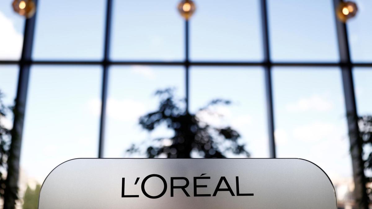 L'Oréal le quita la corona a LVMH como la empresa cotizada más valiosa de Francia