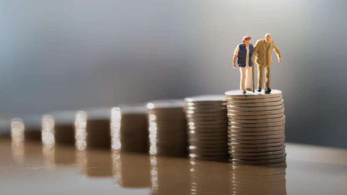 Retiro Anticipado ISSSTE 2026: cuánto dinero necesitas en tu afore para pensionarte antes de 60 años