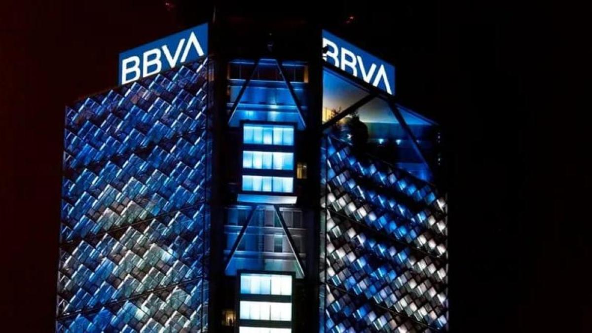 Utilidad de BBVA México incrementó 8.3% en el 2025 hasta los 116,358 millones de pesos