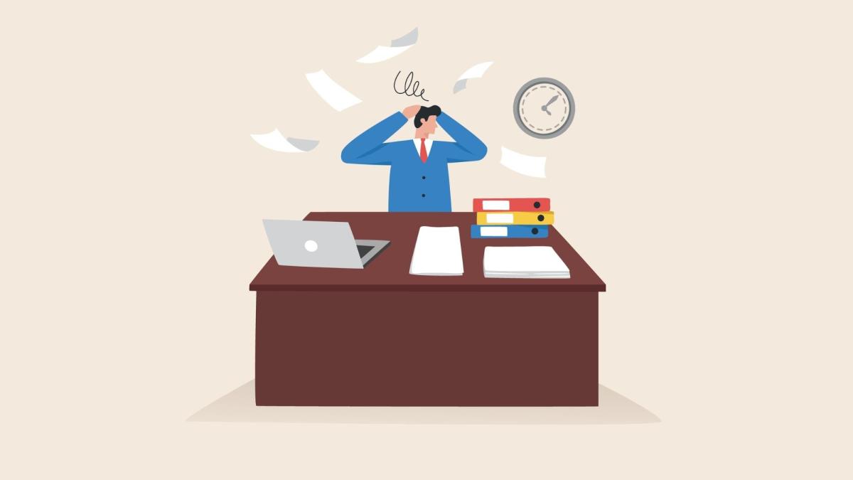 ¿Cómo está México en desconexión digital? 50% recibe mensajes de trabajo en su tiempo libre