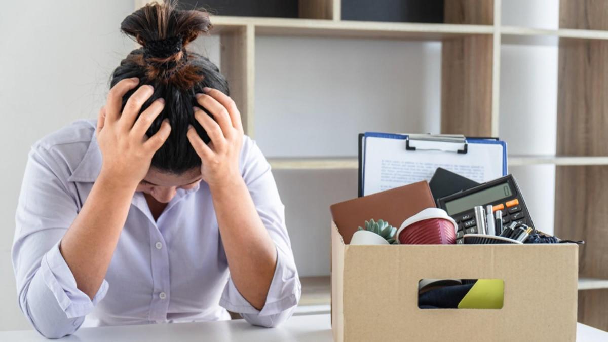 Renuncia por "problemas personales": ¿Qué hay detrás de este fenómeno cada vez más frecuente?