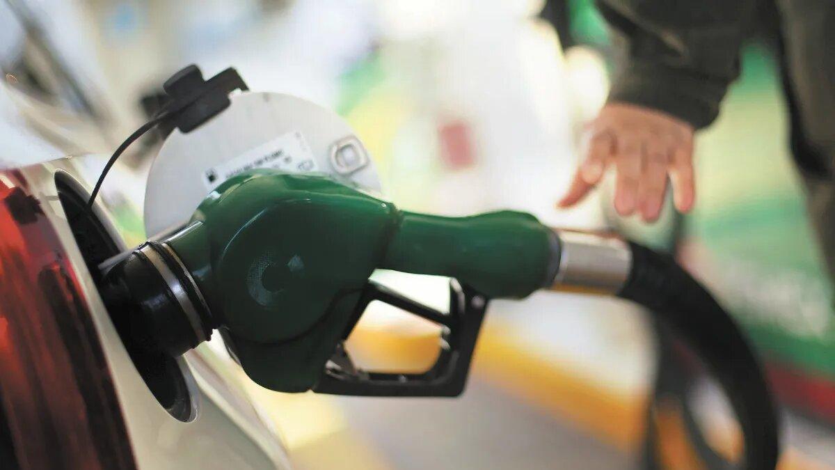 Gasolinas cierran 2025 sin ningún estímulo fiscal