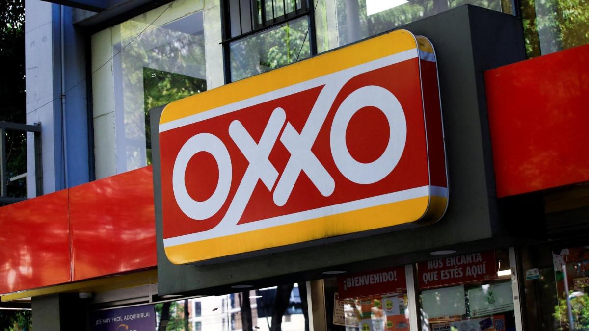 Robo con violencia en las tiendas OXXO disminuye 15% en septiembre de 2026