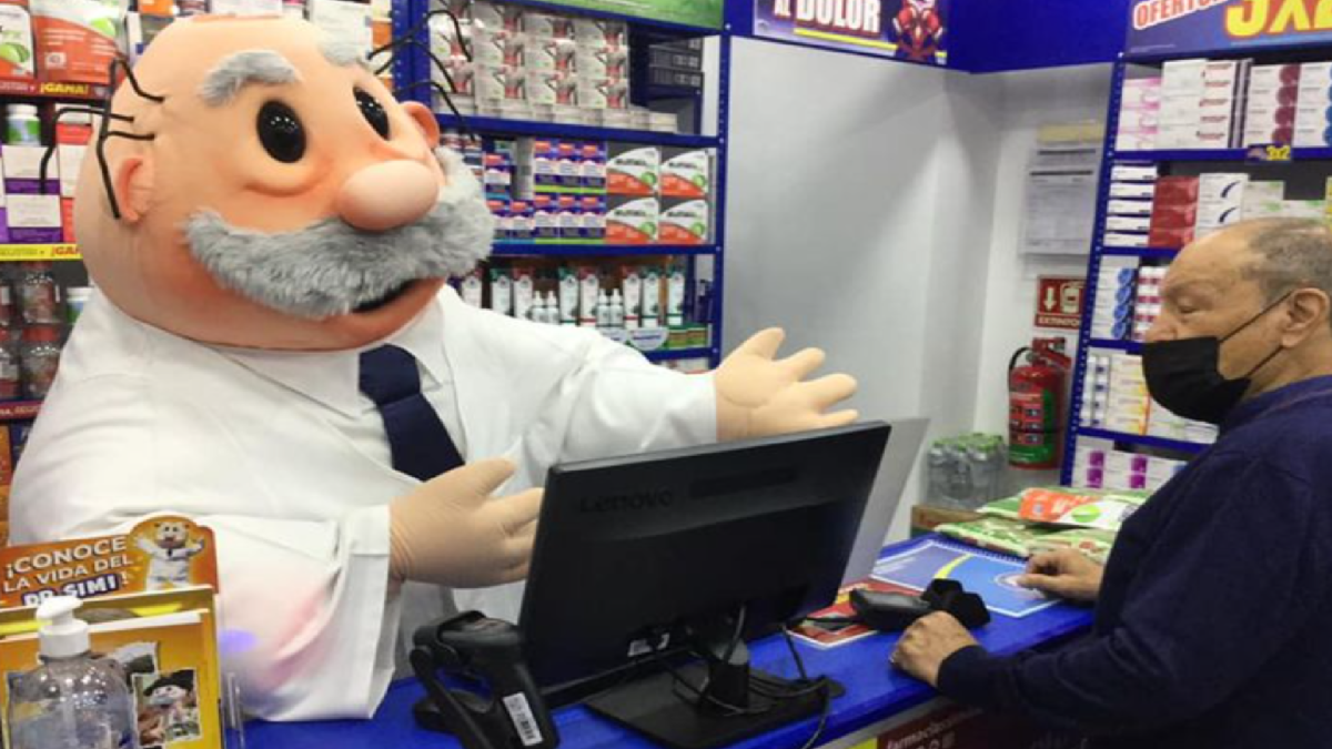 Dr. Simi va por el mercado del café: apuesta por su marca y una red de más de 10,000 farmacias