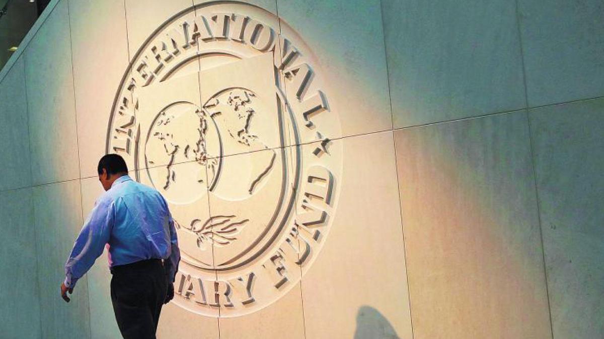 México se suma a Brasil, India y Rusia con alzas en la previsión del FMI dentro del G20