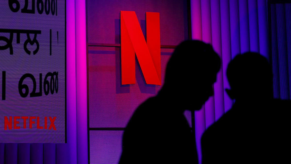 Netflix shares soar 13% due to rising prices and record subscribers