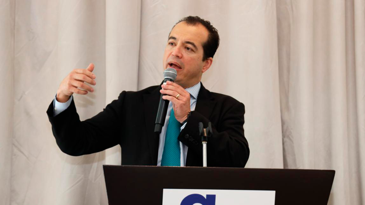 Postergan cuarta ronda de negociación bilateral entre México y Estados Unidos