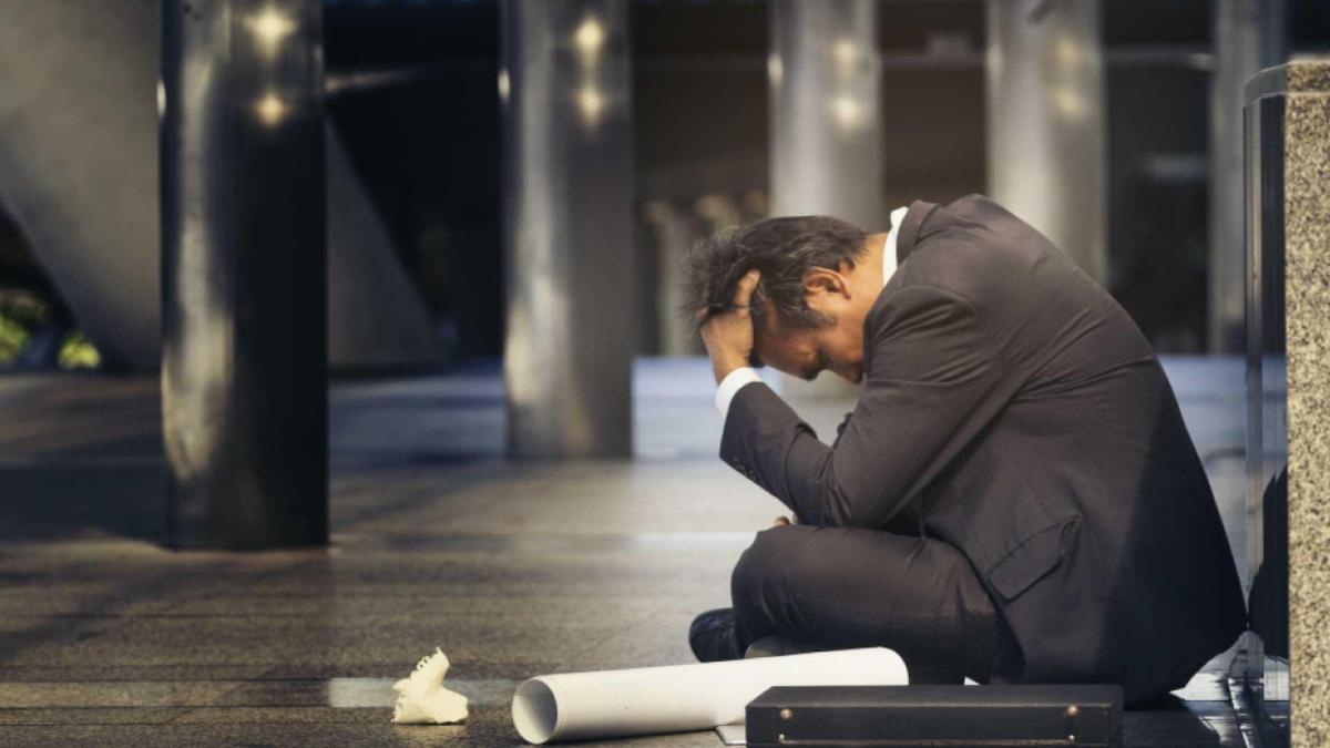 ¿Por qué la mayoría de los mexicanos no tienen un trabajo digno?