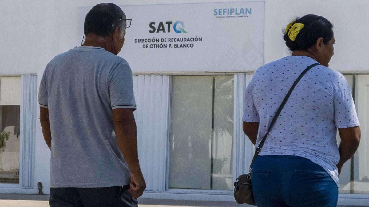 Suman 10,103 millones de pesos de devoluciones de saldo a favor