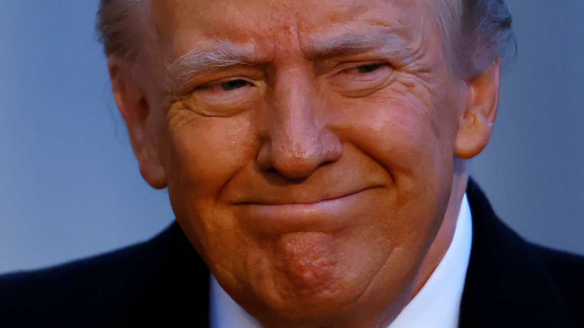 Donald Trump proposes eliminating daylight saving time in the United States