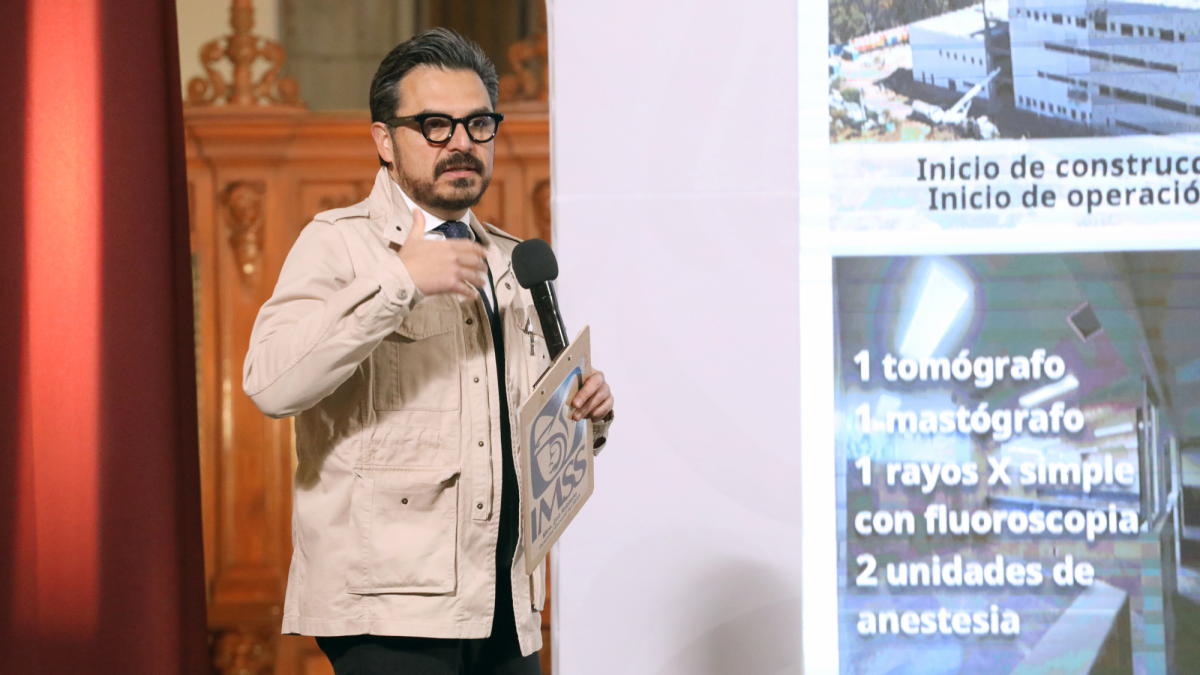 IMSS eleva a 8% la propuesta de incremento salarial para trabajadores del SNTSS