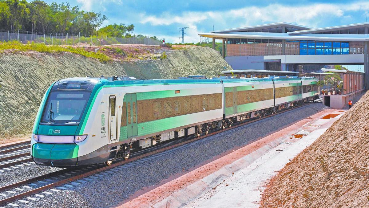 El Tren Maya va por un nuevo call center