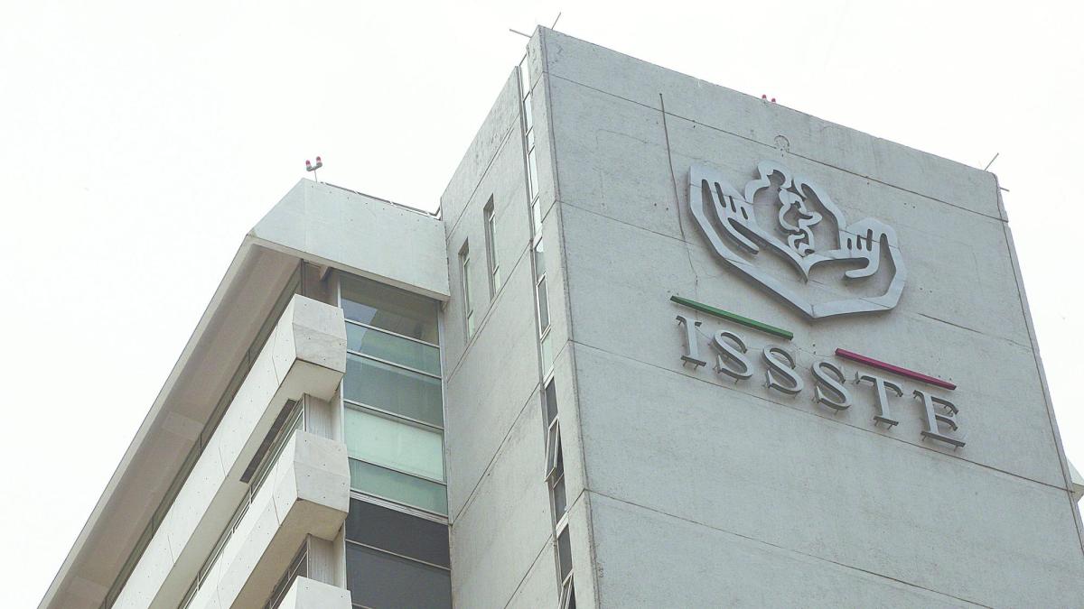 Garantizan prestaciones y privilegian el diálogo laboral en el ISSSTE