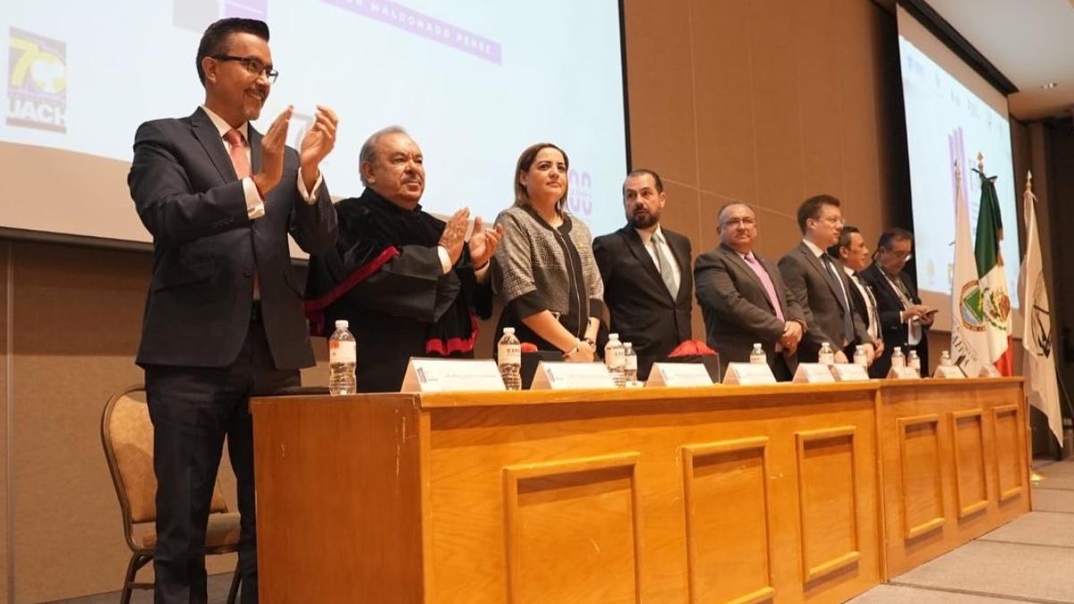 In the land of the winners of the desert, social justice must also prevail