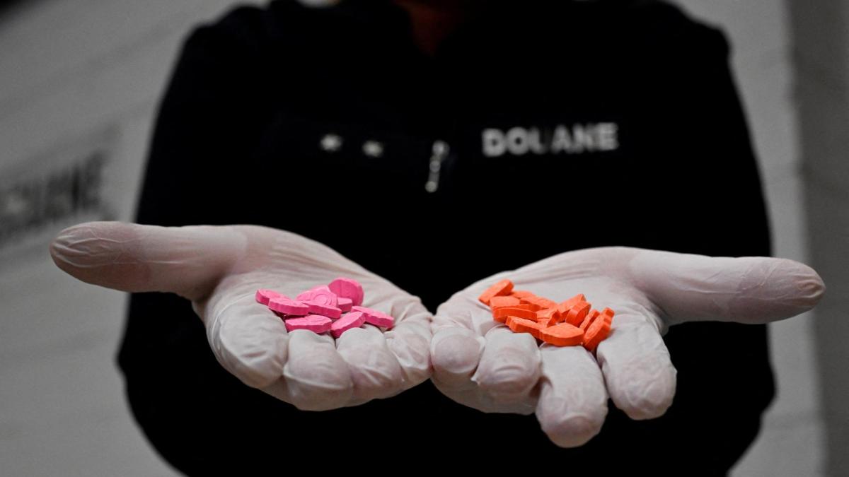 They analyze ecstasy effect on the trauma of survivors by Hamas attack