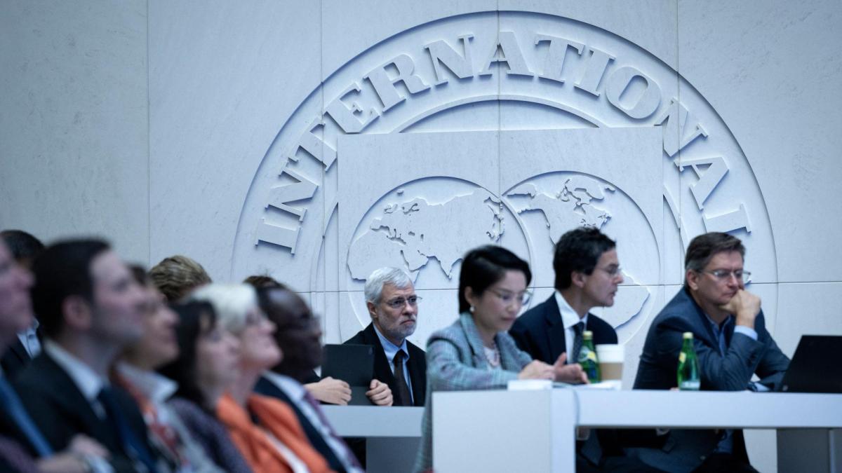 Economía de América Latina y el Caribe crecería 2.3% este 2026 en medio de la guerra: FMI