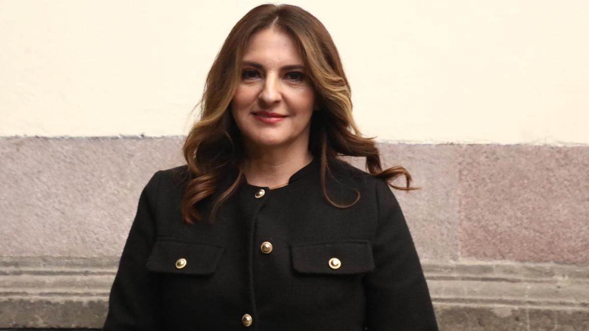 Reforma de jornada laboral cuida a trabajadores y empresas: Maiella Gómez