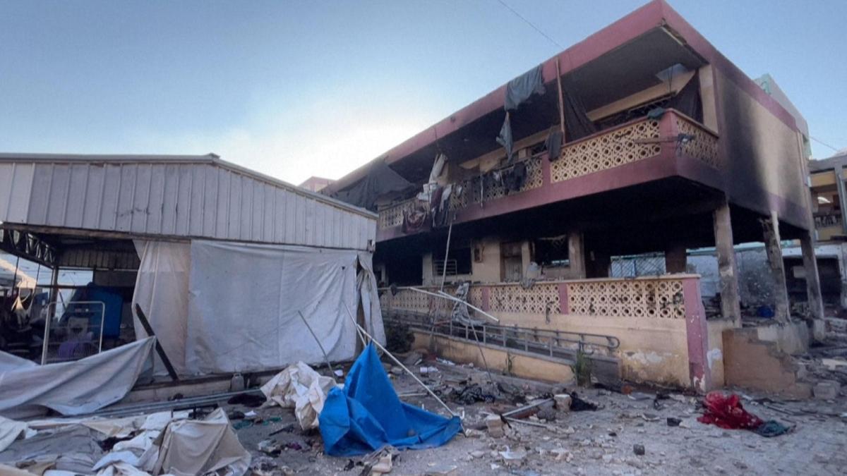 ¿Hacia dónde va el mundo? El balance de un 2025 marcado por Trump y la Gen Z