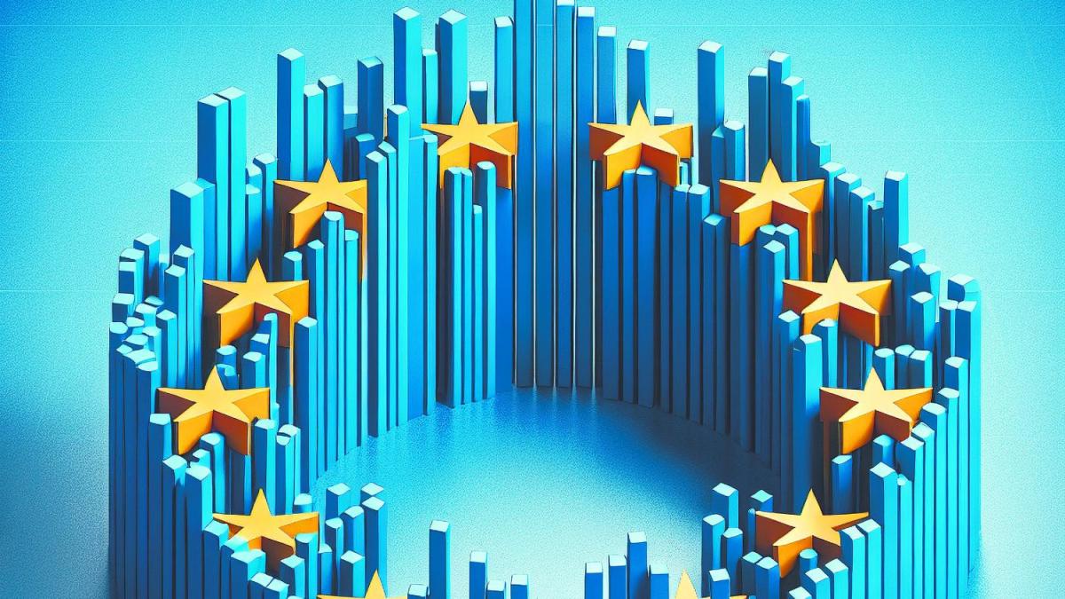 El BCE mantiene sus tasas de interés sin cambios, pero señala el creciente riesgo de inflación