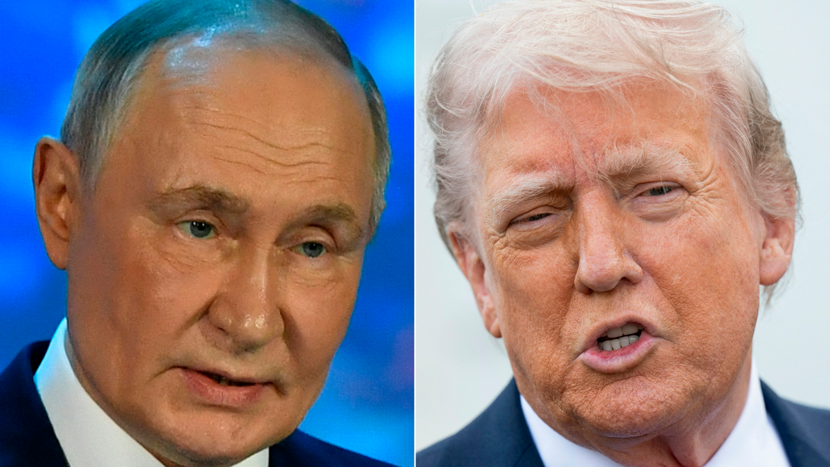 Rusia advierte a Trump a no cometer "un error fatal" en la crisis con Venezuela